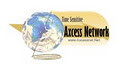 Time Sensitive Axcess Network logo