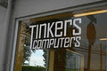 Tinkers Computers logo