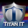Titan Integrated Technology Ltd. logo
