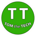 Tom the Tech logo