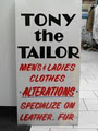 Tony The Tailor Ltd. image 5