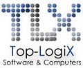 Top-Logix Software & Computers logo