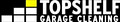 Topshelf Garage Cleaning logo