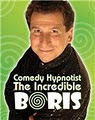 Toronto Hypnotist Incredible BORIS image 2
