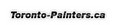 Toronto-Pianters.ca - Find Right Pro. Painters in GTA logo