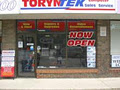 Toryntek Computer Sales & Repair Keswick logo