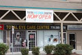 Total Eye care Centre Optometry and Optical logo