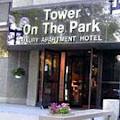Tower on the Park Apartment Hotel image 1