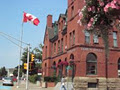 Town of Antigonish logo