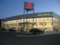 Toyota Richmond logo