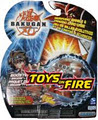Toys On Fire image 2