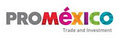 Trade Commission of Mexico in Toronto / ProMexico logo