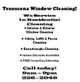 Transcona Window Cleaning image 5