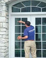 Transcona Window Cleaning logo