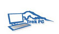 Trek PC Inc. Computers logo