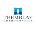 Tremblay Orthodontics logo