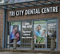 Tri City Dental Center - Dr. Joyce Chua logo
