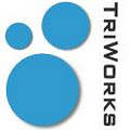 TriWorks logo