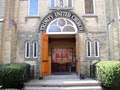 Trinity United Church logo
