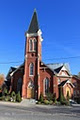 Trinity United Church image 1