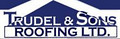 Trudel & Sons Roofing Ltd logo