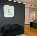 TrustMe Security Inc. logo