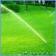 Turf Rain Irrigation logo