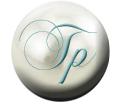 Turquoise Pearl Costume Design logo