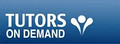 Tutors on Demand logo