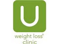 U Weight Loss Clinic - Yorkton Saskatchewan logo