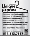 UNIQUE EXPRESS DRY CLEANER / NETTOYEUR A SEC image 2