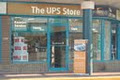 UPS Store 257 The logo