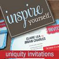 Uniquity Invitations logo