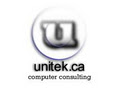 Unitek Computer Consulting Inc. logo