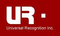 Universal Recognition logo