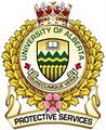 University of Alberta Protective Services logo