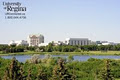 University of Regina, Admissions & Student Recruitment image 1