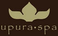 Upura Spa logo
