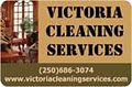 V.C.S Victoria Cleaning Services Inc. logo