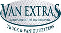 Van Extras truck and van outfitters image 1