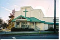 Vancouver First Church of the Nazarene logo