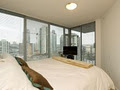 Vancouver Furnished Downtown Condo Rental image 4