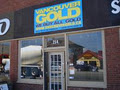 Vancouver Gold Buyer logo