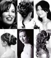 Vancouver Makeup Artist MICHELLE WONG - Bridal Hair & Makeup for Weddings in BC image 3