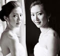Vancouver Makeup Artist MICHELLE WONG - Bridal Hair & Makeup for Weddings in BC logo