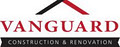 Vanguard Construction & Renovation logo