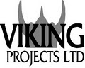 Viking Projects Ltd. logo