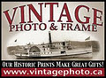 Vintage Photo and Frame Limited logo