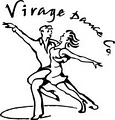 Virage Dance Co. logo