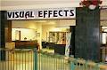 Visual Effects logo